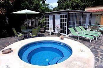 Casa Comalli & Spa Comala Eksteriør bilde